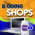 BiddingExpert Shops